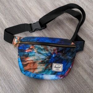 Herschel bag